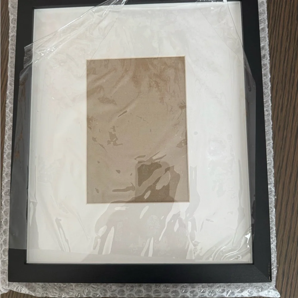 Pottery Barn Picture Frame 5”x 7” - Picture 3 of 5